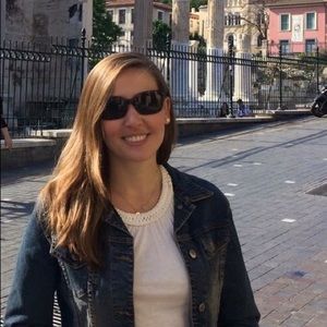 Meet your Posher, Adele